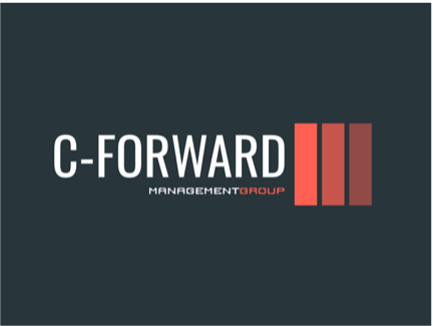 C-Forward Management Group logo